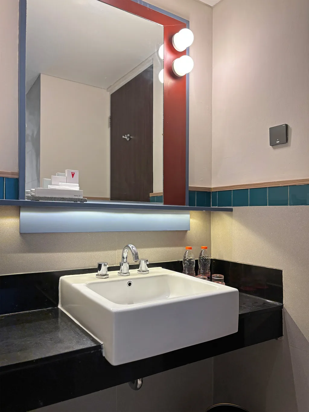 Kamar mandi Kamar Amapiano