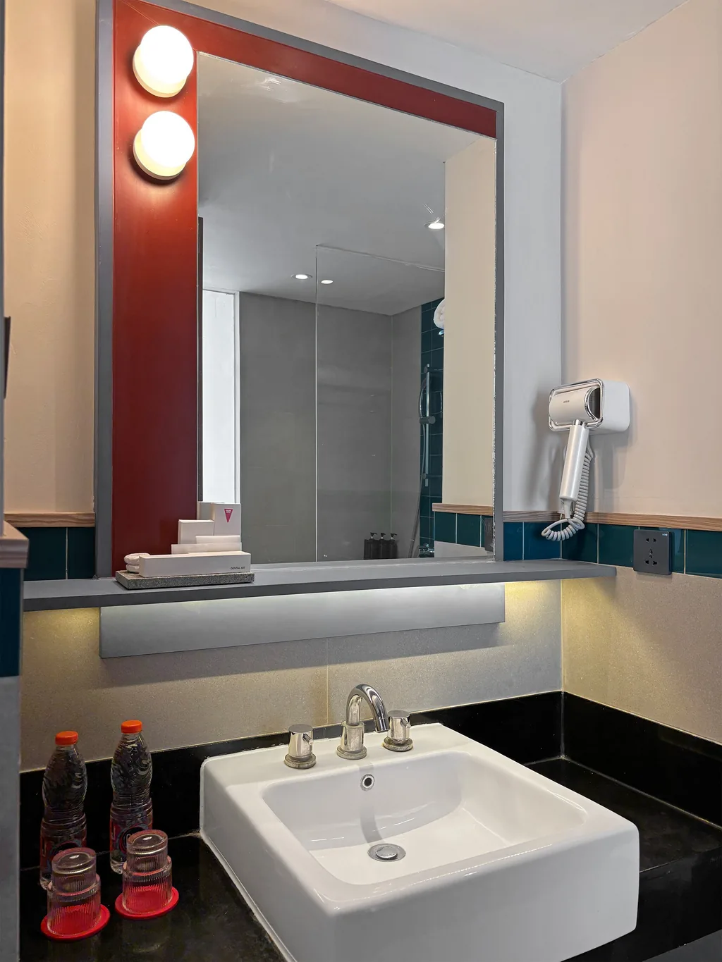 Kamar mandi Kamar Minyo